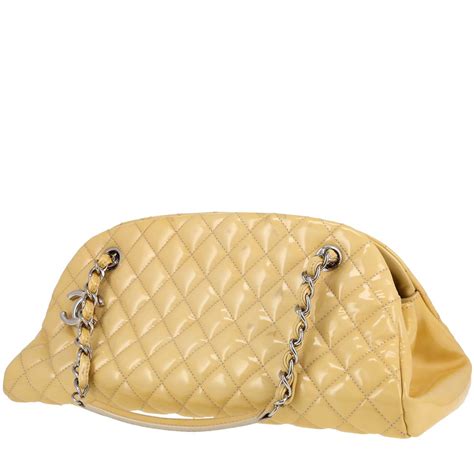 chanel mademoiselle bag discontinued|vintage chanel shoulder bags.